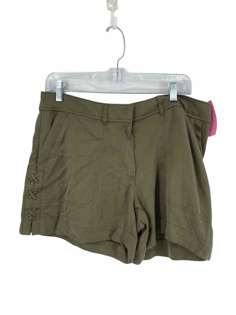 White House Black Market Ladies Size 10 NEW Shorts