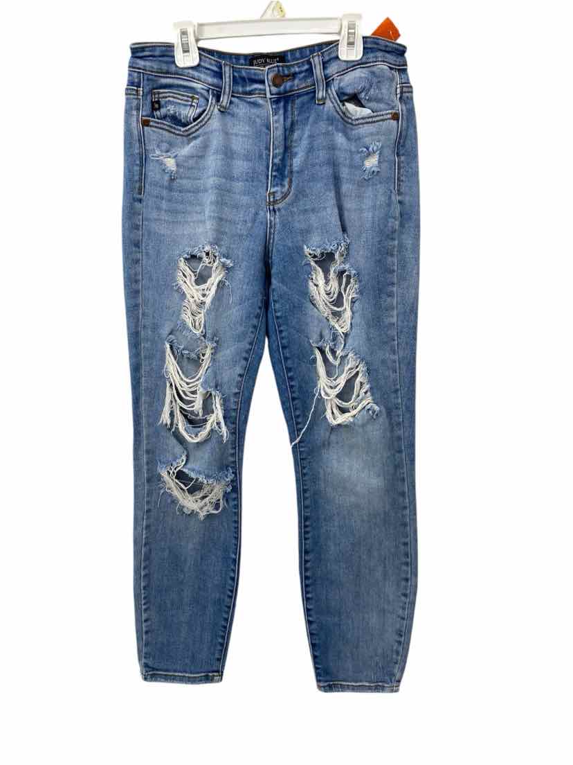 Judy Blue Ladies Size 5/27 Jeans