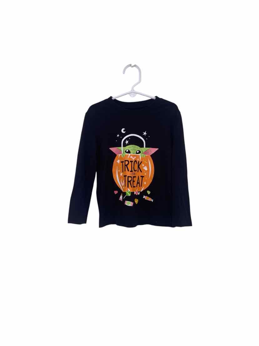 Star Wars Kids Size 4t Shirt