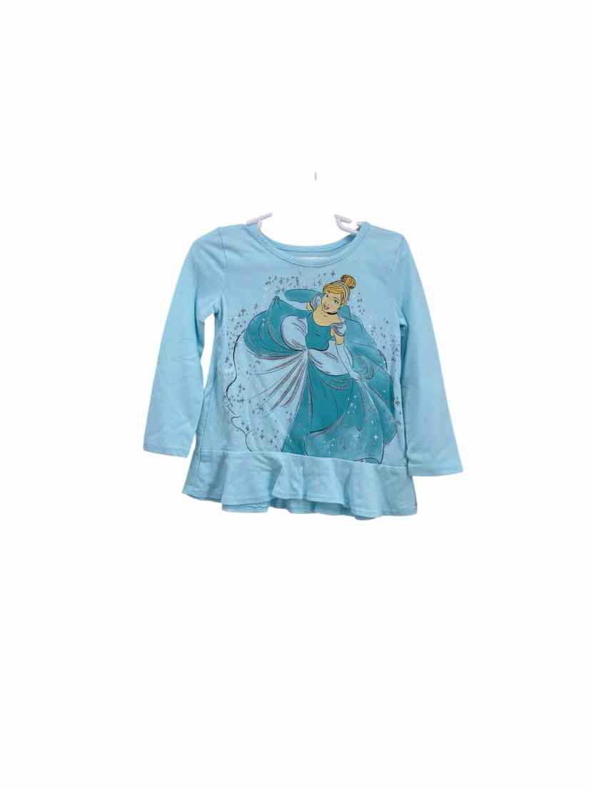 Disney Kids Size 3t Shirt