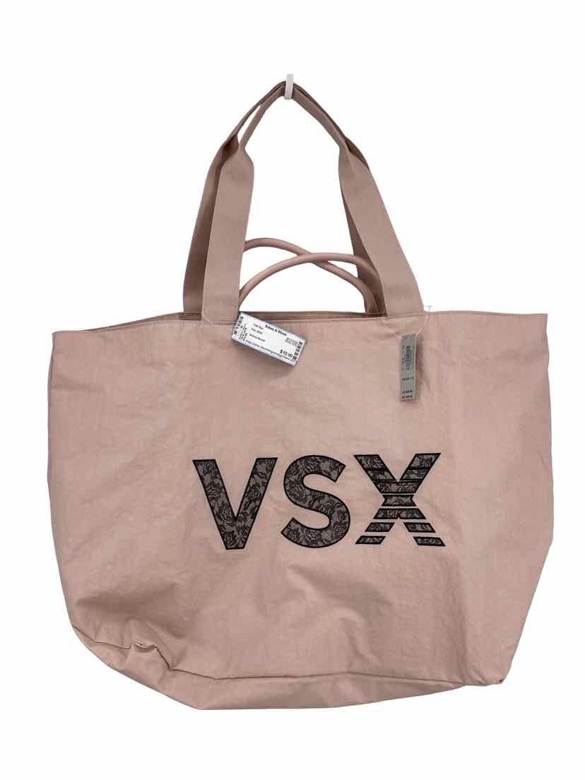 Victoria Secret Tote Bag