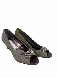 Karen Scott Ladies Size 10 Shoes