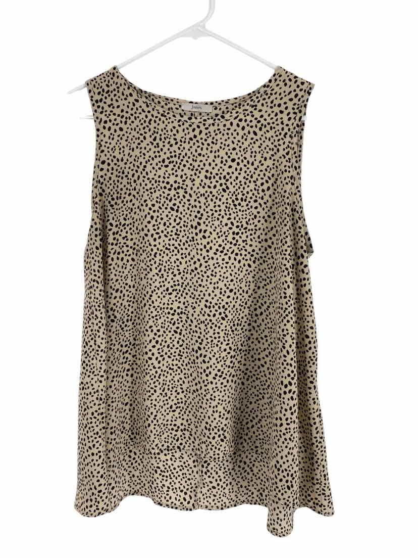 jodifl Ladies Size Medium Shirt