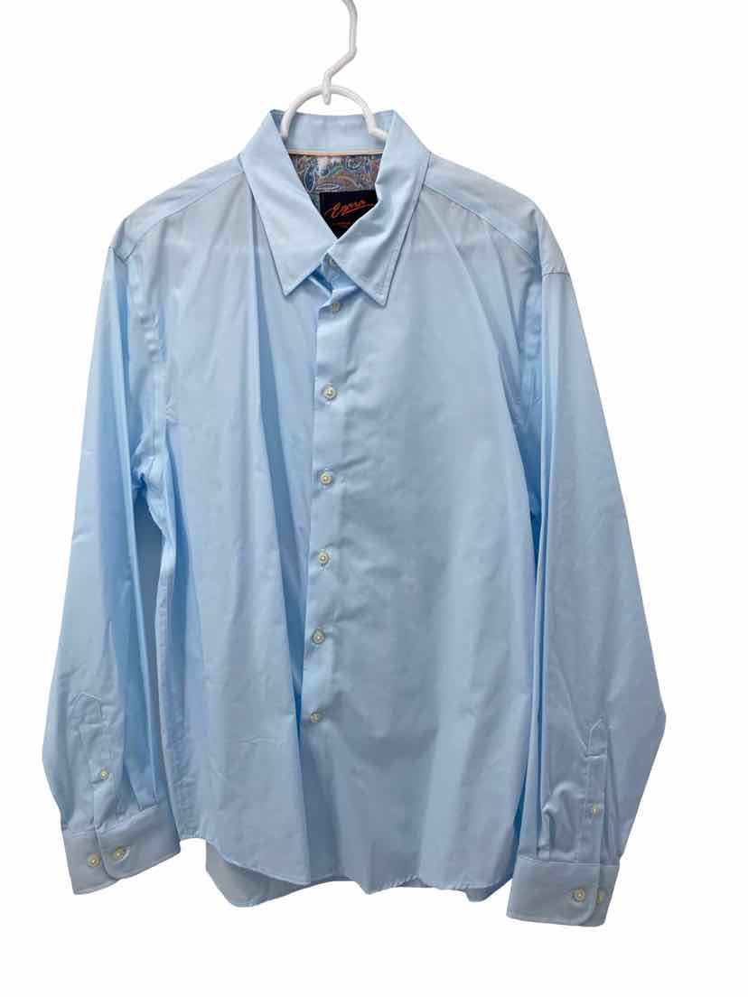 Egara Men's Size XL Shirt