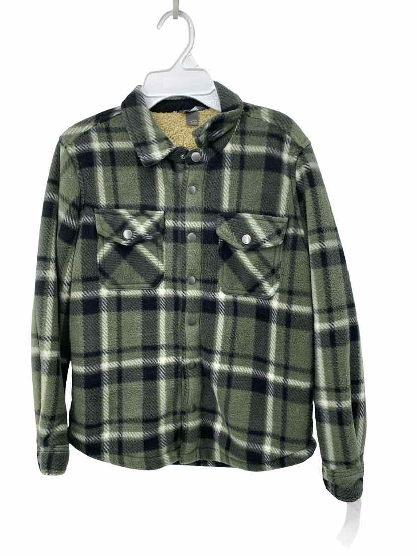 Eddie Bauer Kids Size 10/12 Jacket