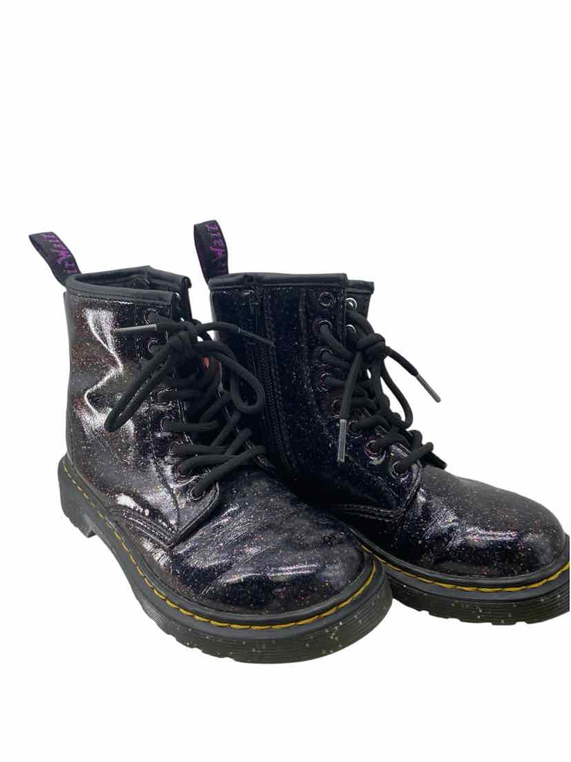Doc Marten Kids Size 13 Boots