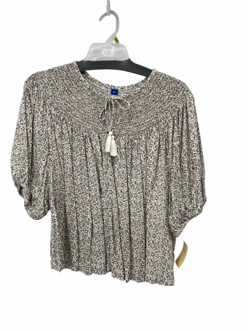 Old Navy Ladies Size 2X Shirt