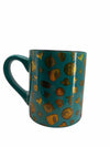 Fantastic Beasts Green Mug