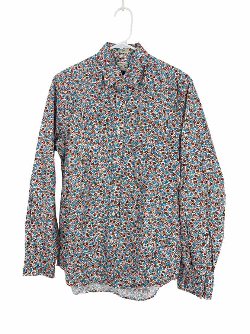 J Crew Men's Size Medium Shirt