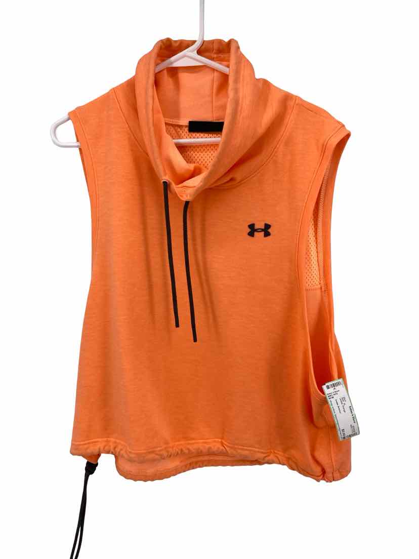 Under Armour Ladies Size XL Shirt