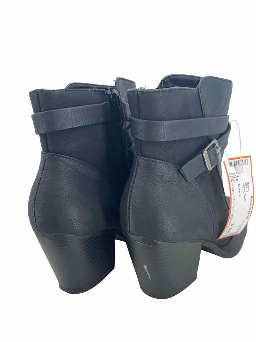 Aerosole Ladies Size 7 Boots