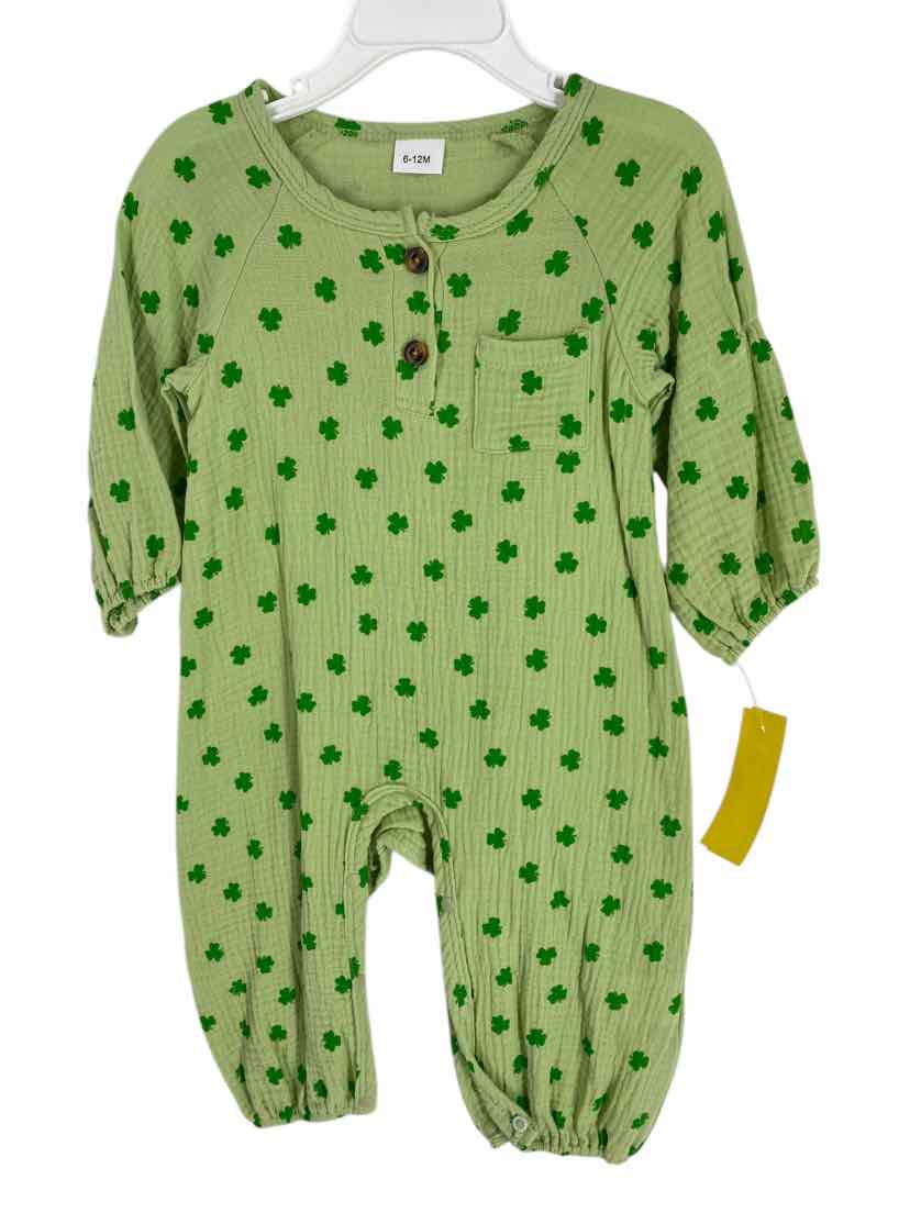 Kids No Brand Size 6-12m 1 pc