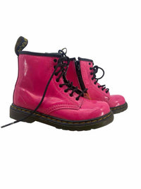 Doc Maarten Kids Size 10 Boots