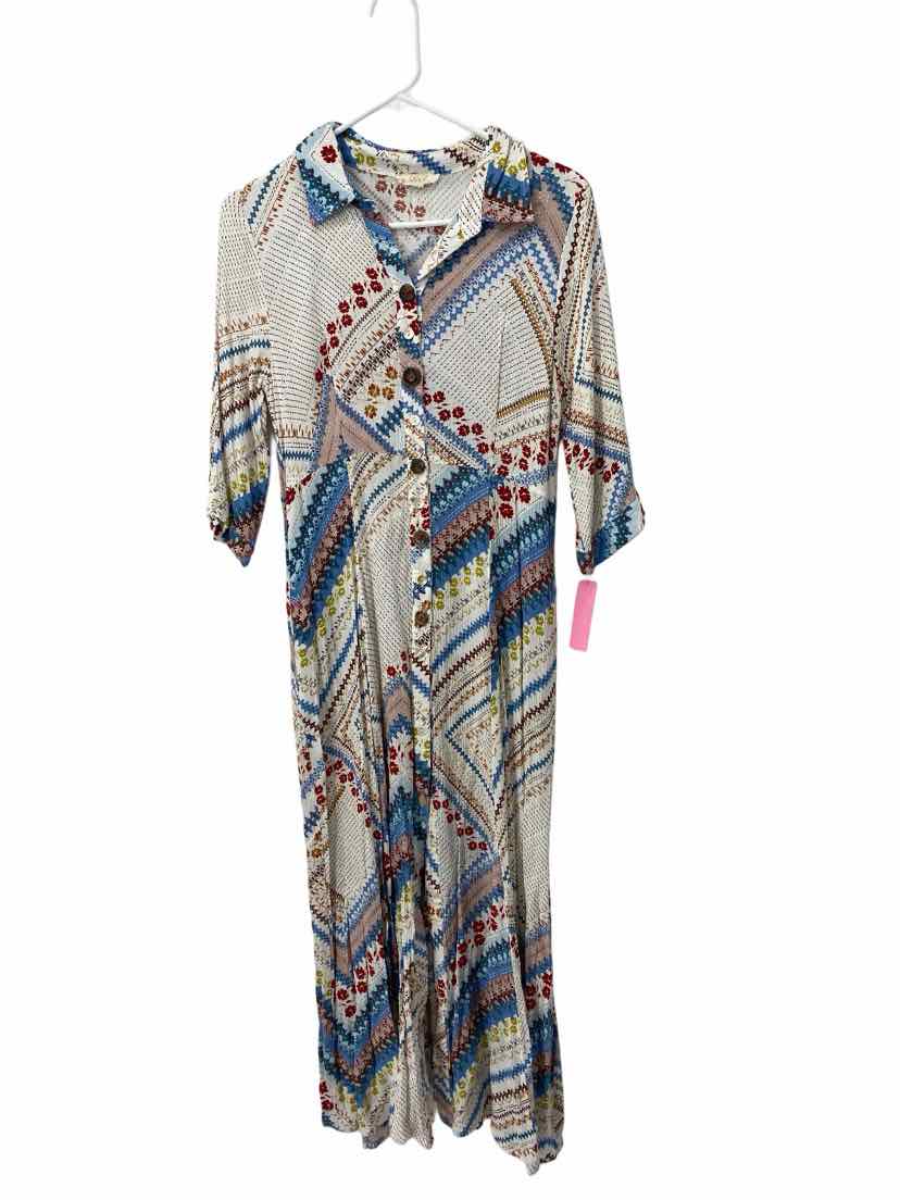 Oddy Ladies Size S Dress