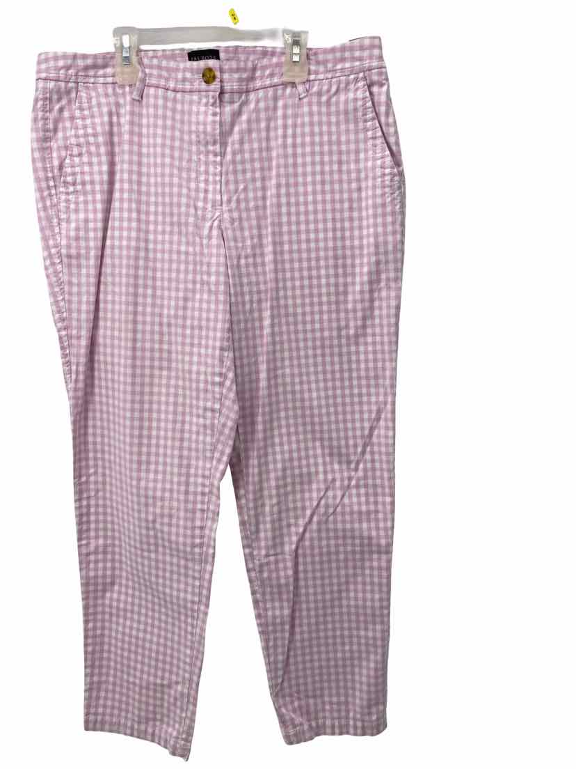 Talbots Ladies Size 12 Pants