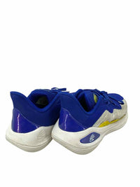Under Armour Kids Size 4.5 Shoes