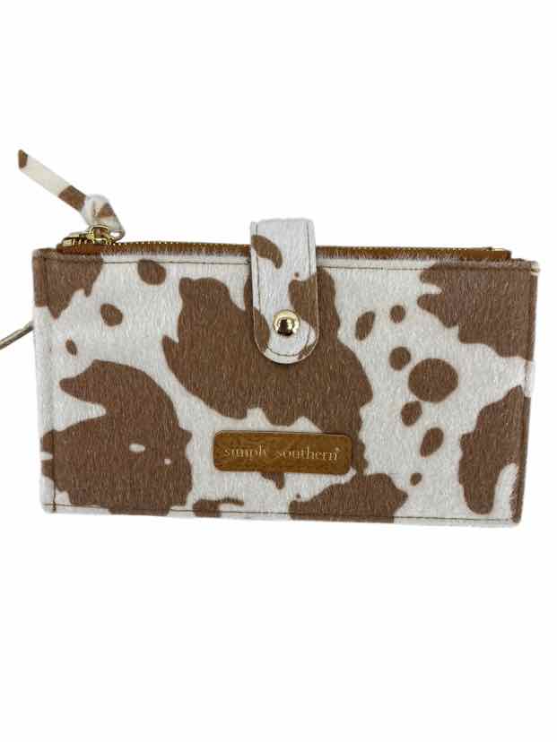 Simply Southern Ladies 9.5/10 Wallet