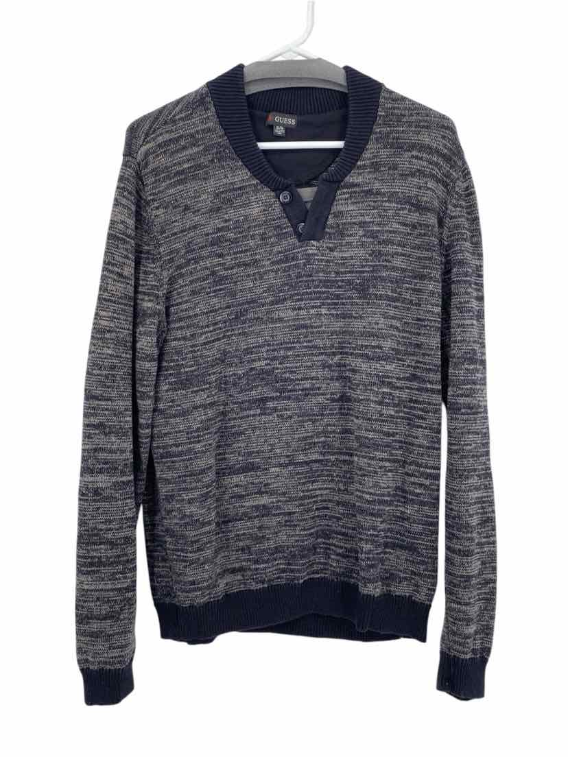 Guess Men's Size XL Sweater