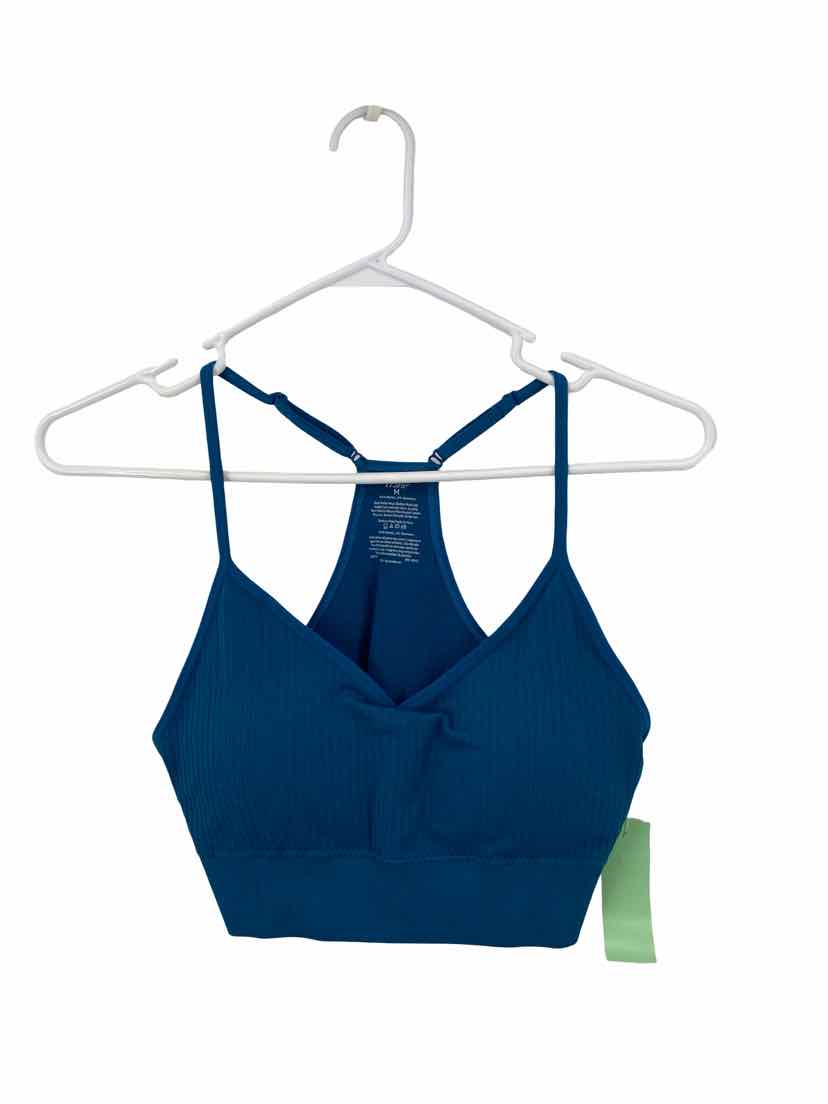 Crane Ladies Size M Sports Bra