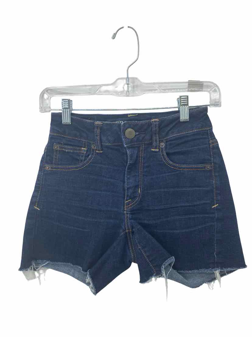 American Eagle Ladies Size 0 Shorts