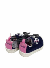 Wonder Nation Kids Size 2 NEW Shoes