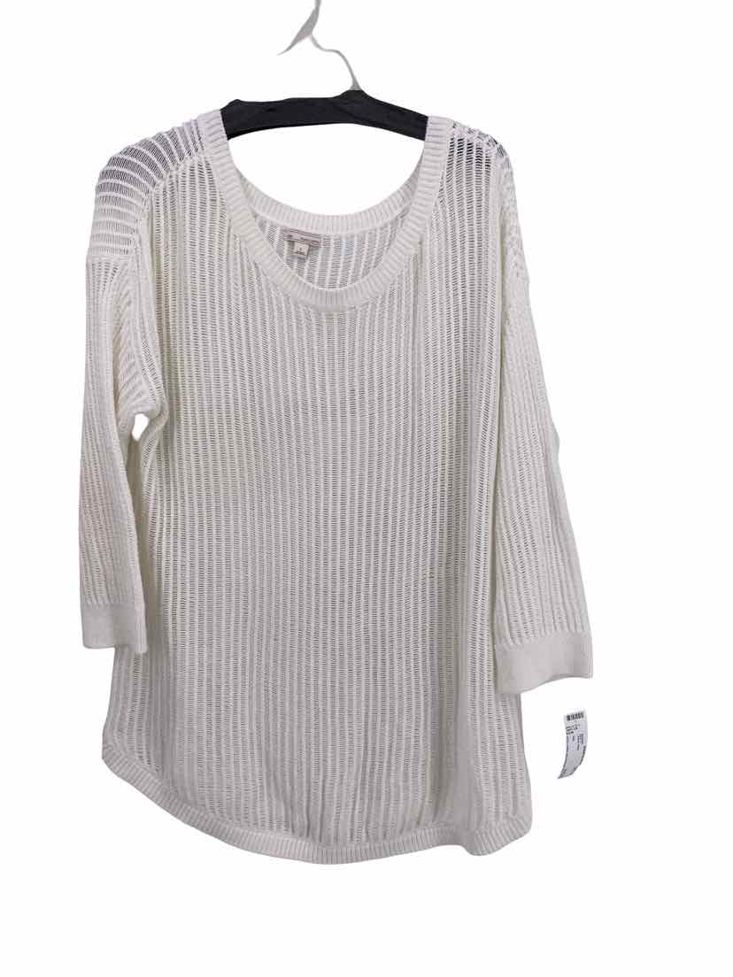 Gap Ladies Size L Sweater