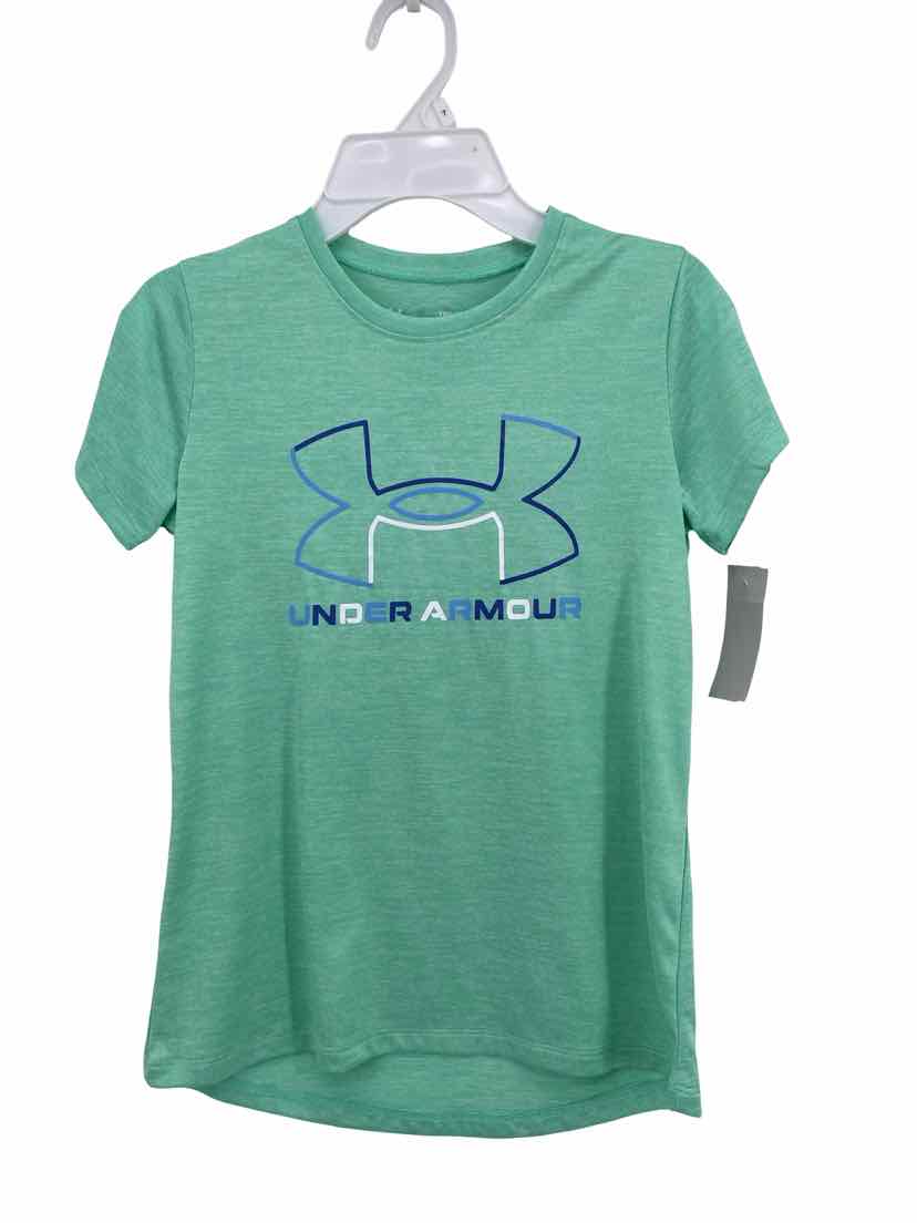 Under Armour Kids Size YMD/10-12 Shirt
