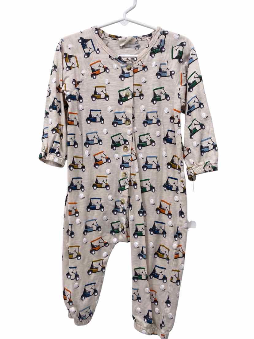 siix Kids Size 2 1 pc