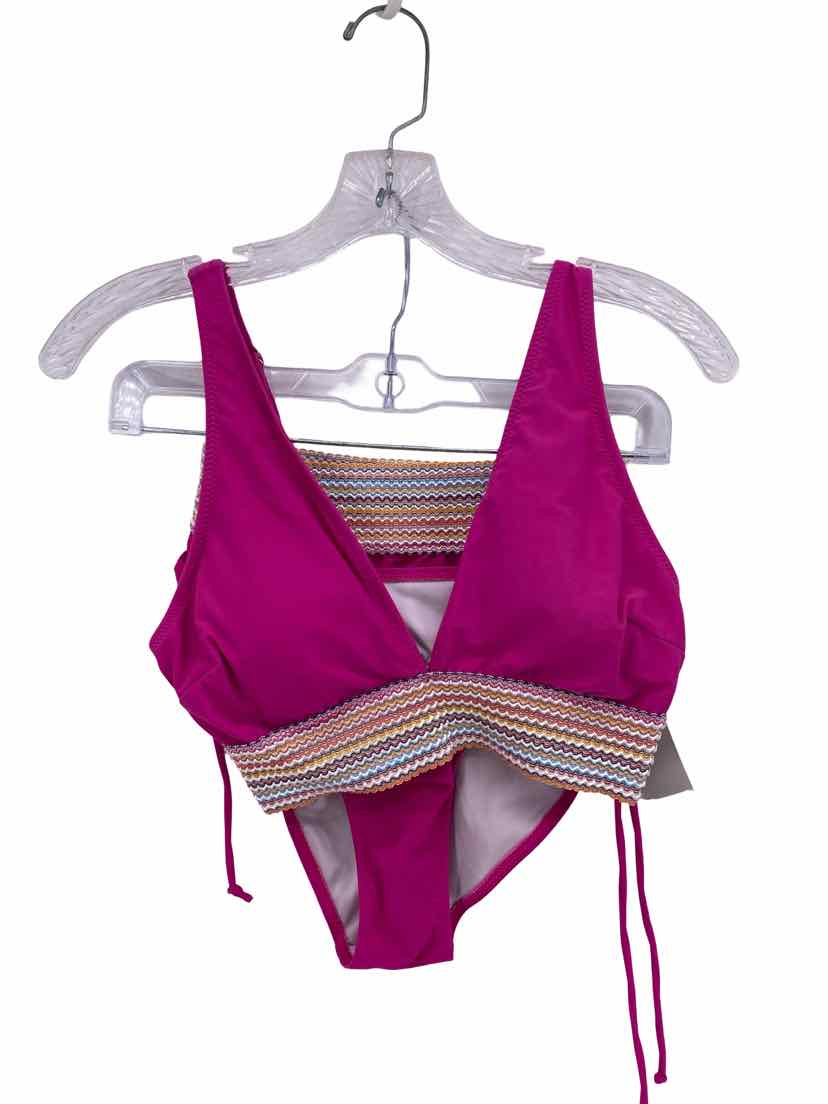 Ladies Size M Bathing Suit