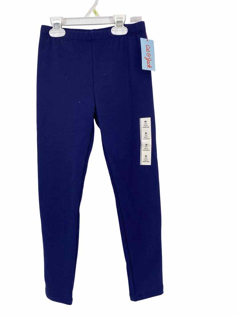 Cat & Jack Kids Size 8 NEW Leggings