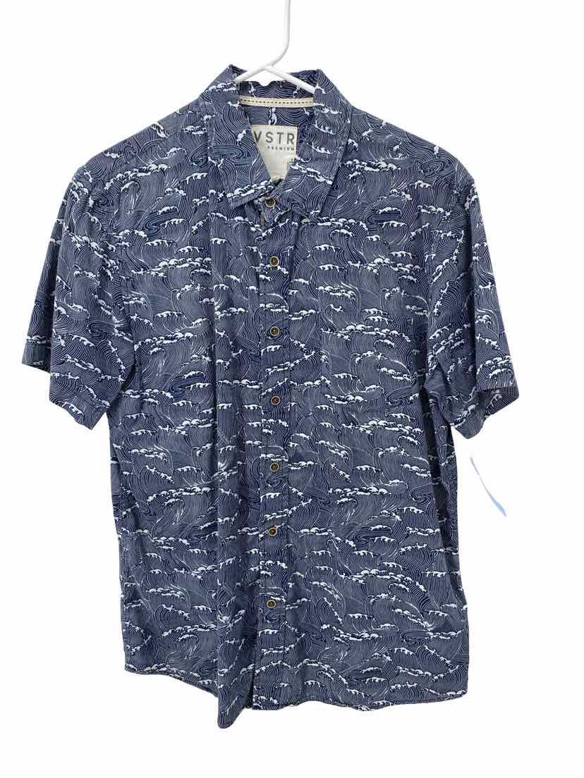 VSTR Men's Size L Shirt