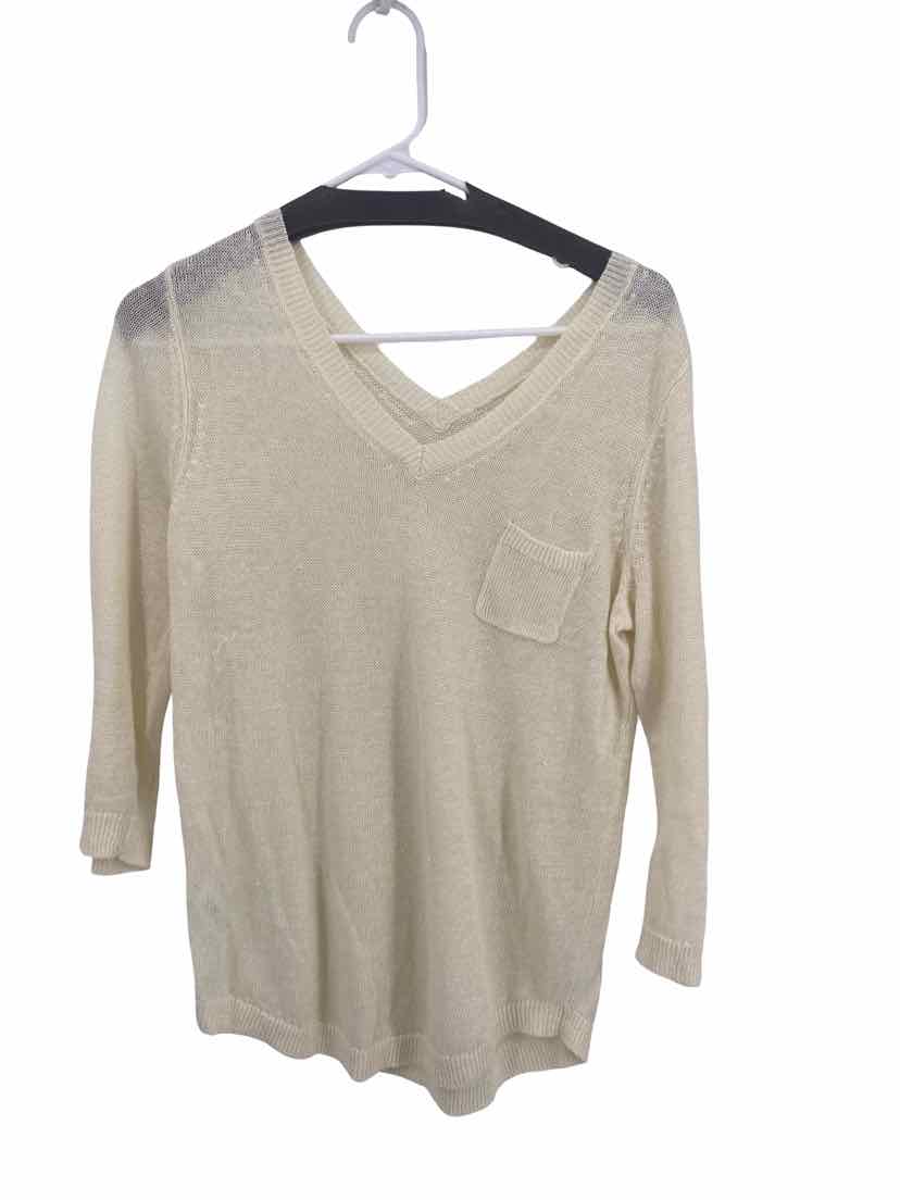 Lou & Gray Ladies Size M Sweater