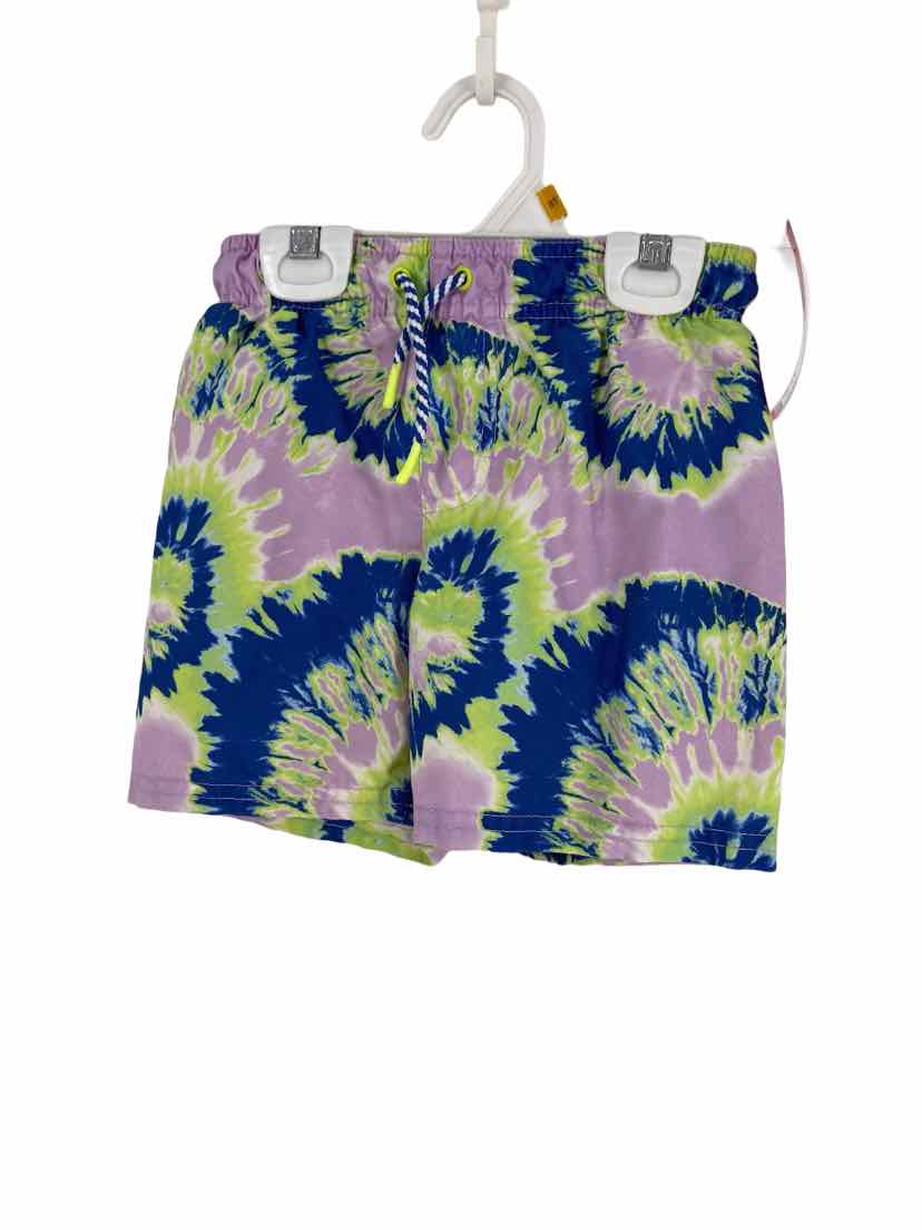 Cat & Jack Kids Size 3t Bathing Suit