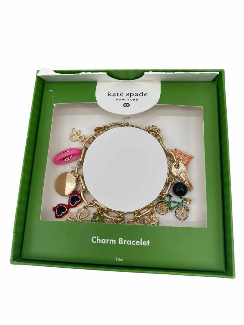 Kate Spade Ladies By Target NEW Bracelet