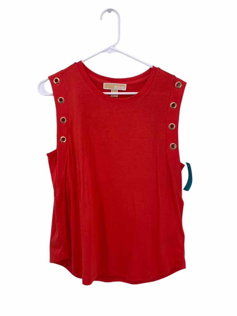 Michael Kors Ladies Size M Shirt