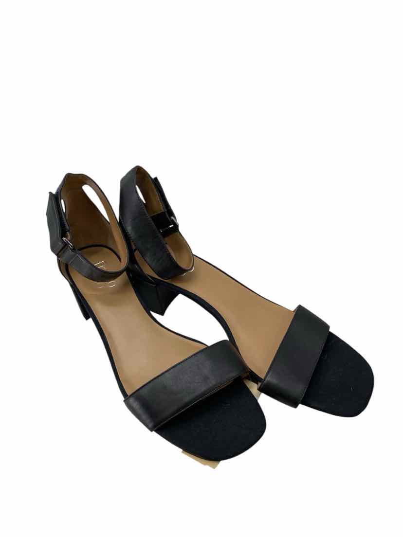 Franco Sarto Ladies Size 11 Shoes