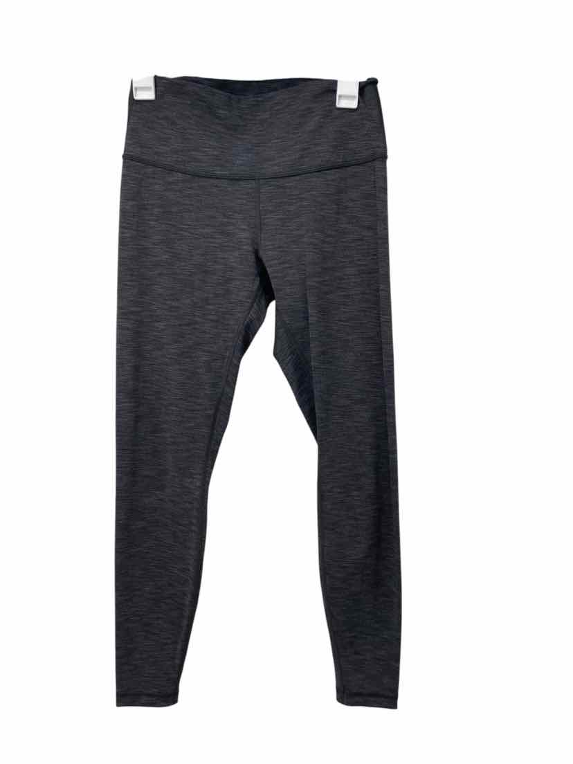 Lululemon Ladies Size 8 Leggings