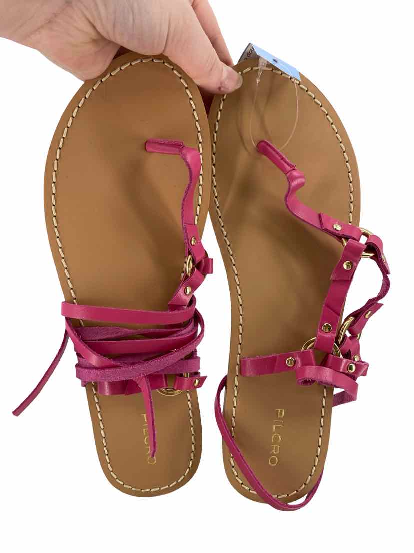 Pilcro Ladies Size 9 Sandals