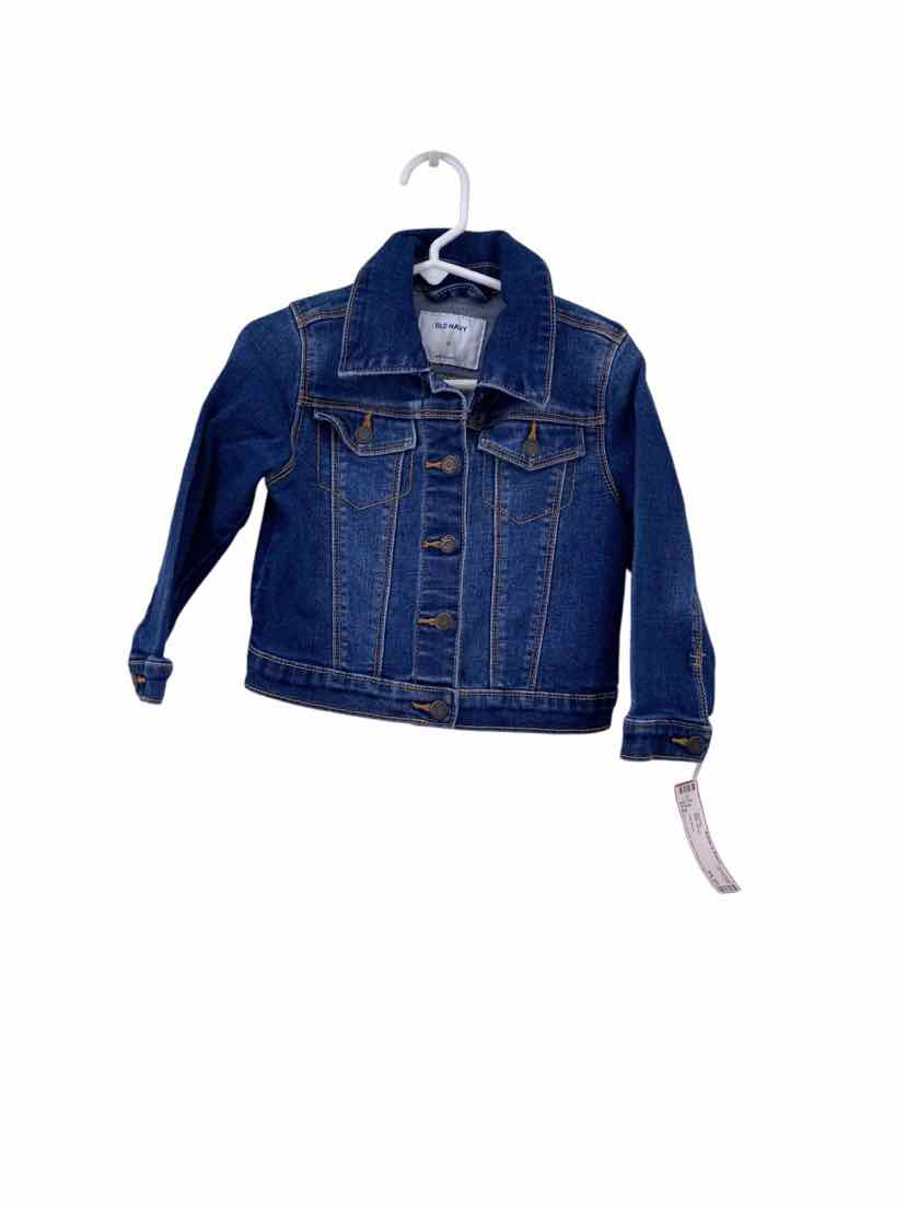 Old Navy Kids Size 2T Jacket