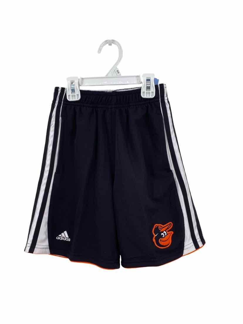 Adidas Kids Size 5/6 Shorts
