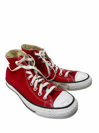 Converse Ladies Size 9 Boots