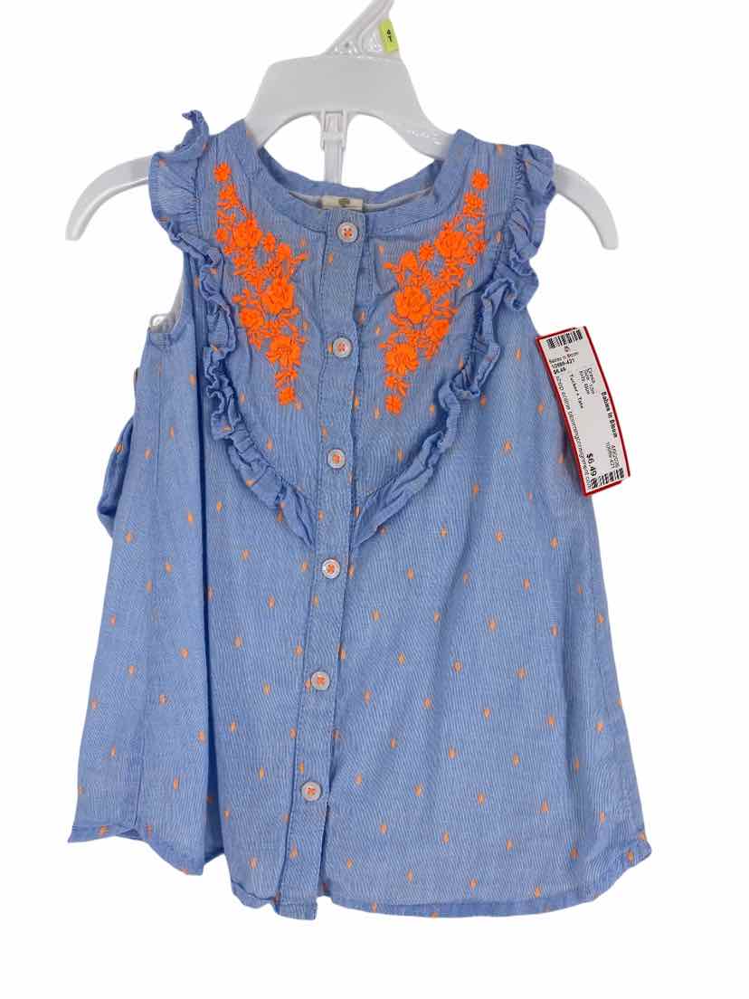 Tucker + Tate Kids Size 12m Dress