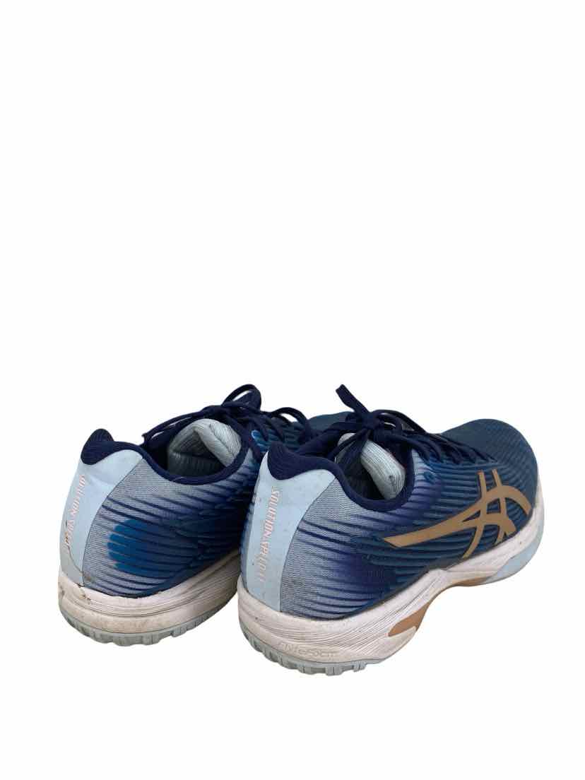 Asics Ladies Size 6 Shoes