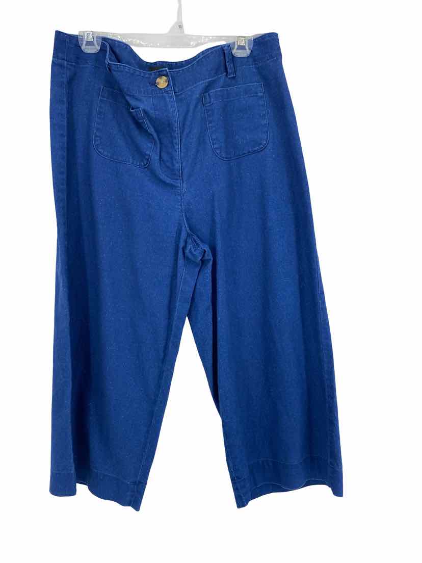 Talbots Ladies Size 14P Pants