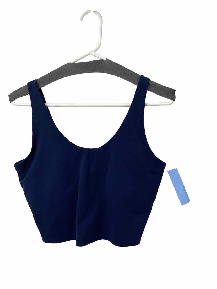 90 degree Ladies Size L Sports Bra