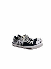 Converse Ladies Size 8 Shoes