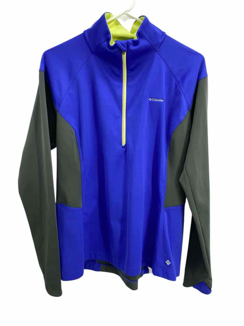 Columbia Ladies Size XL Pullover