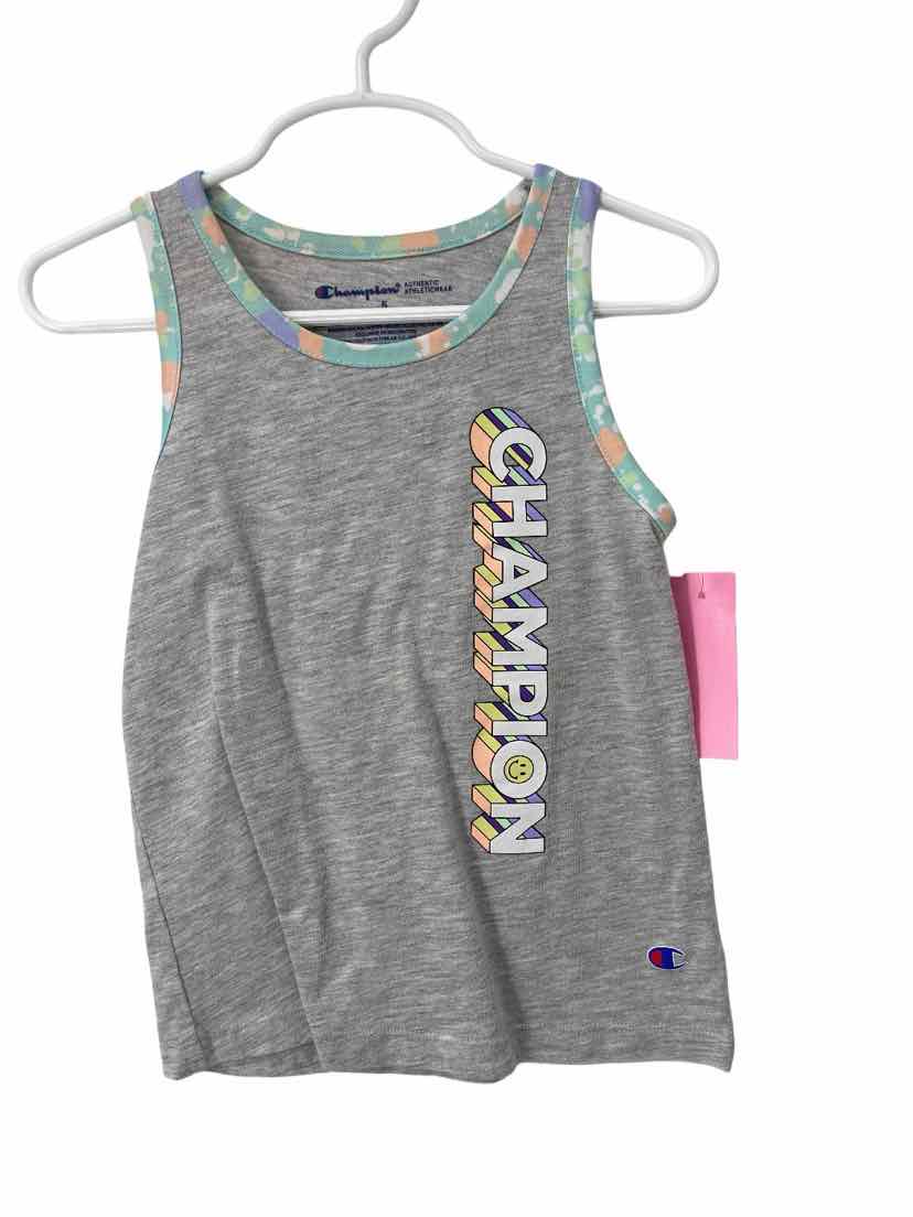 Champion Kids Size 5 Shirt