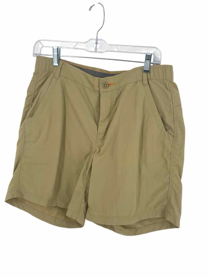 Orvis Ladies Size 10 Shorts
