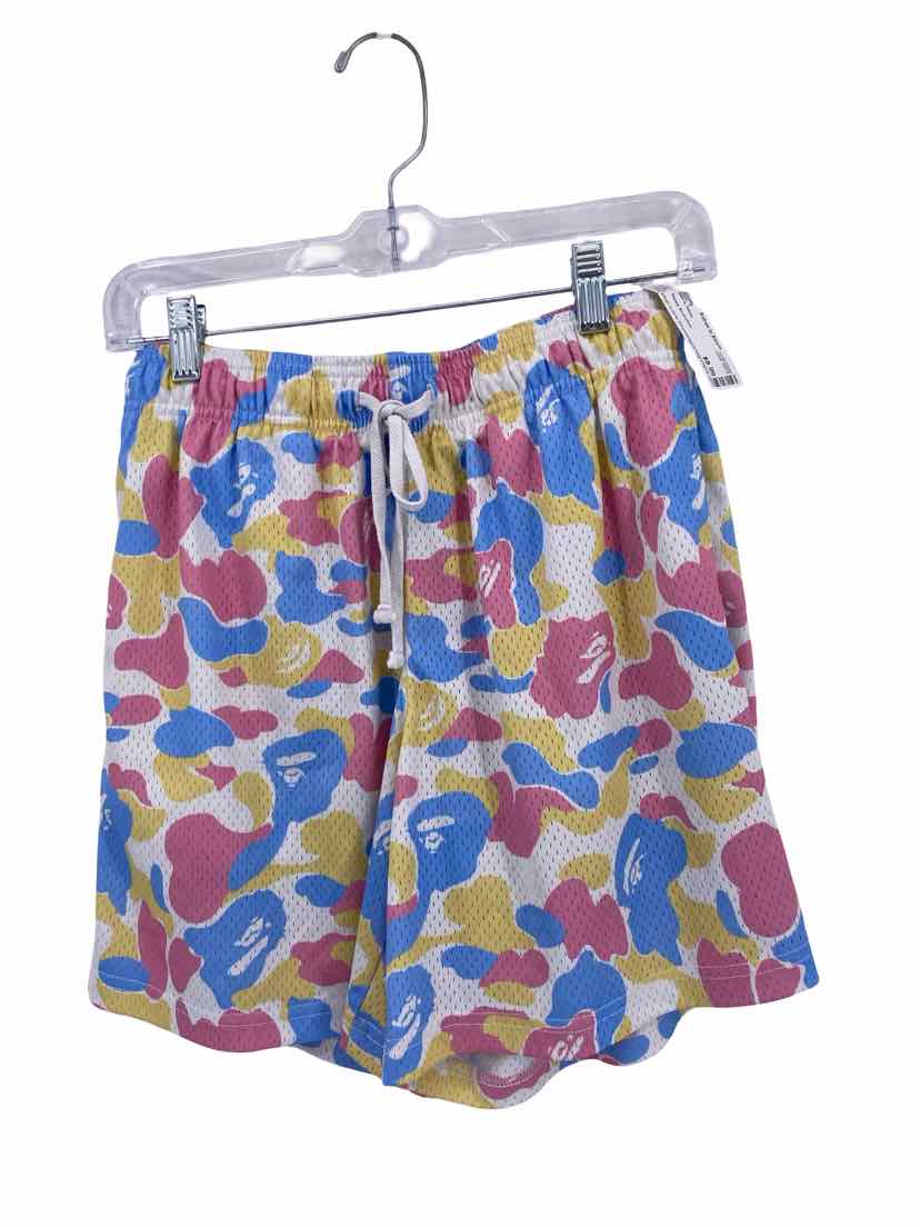 Happy Nostalesx Men's Size S Shorts